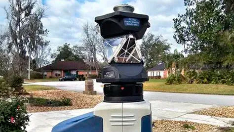 ¿Qué es un Prisma 360 y por qué elegir el ATP1 para tus proyectos de topografía?