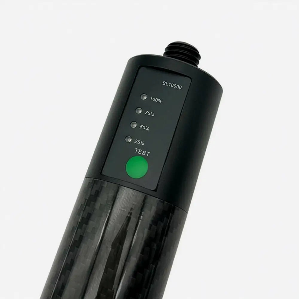 Batería externa RTK
