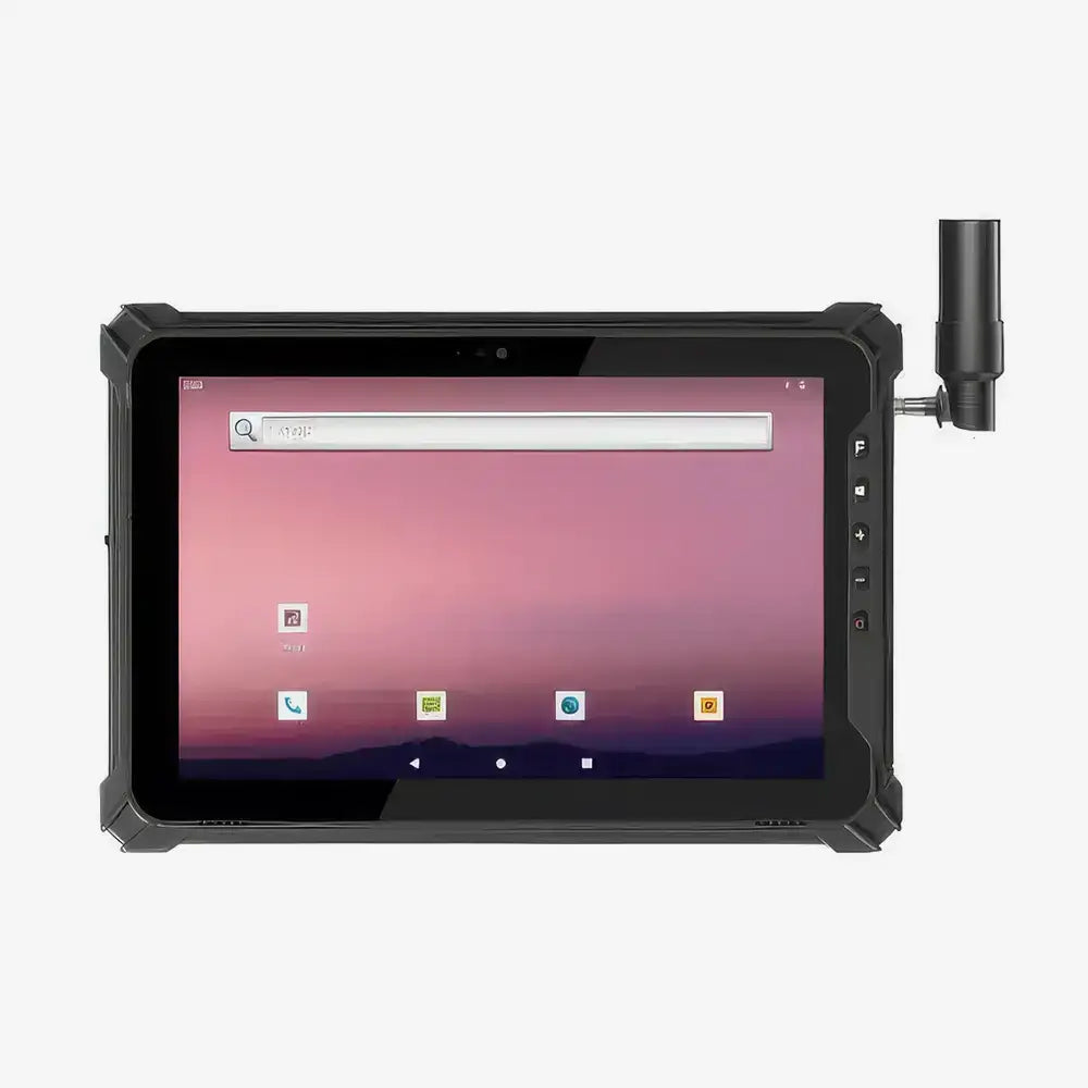 BMK-RTK17 tablet rugerizada 10,1" con GNSS para uso profesional en campo