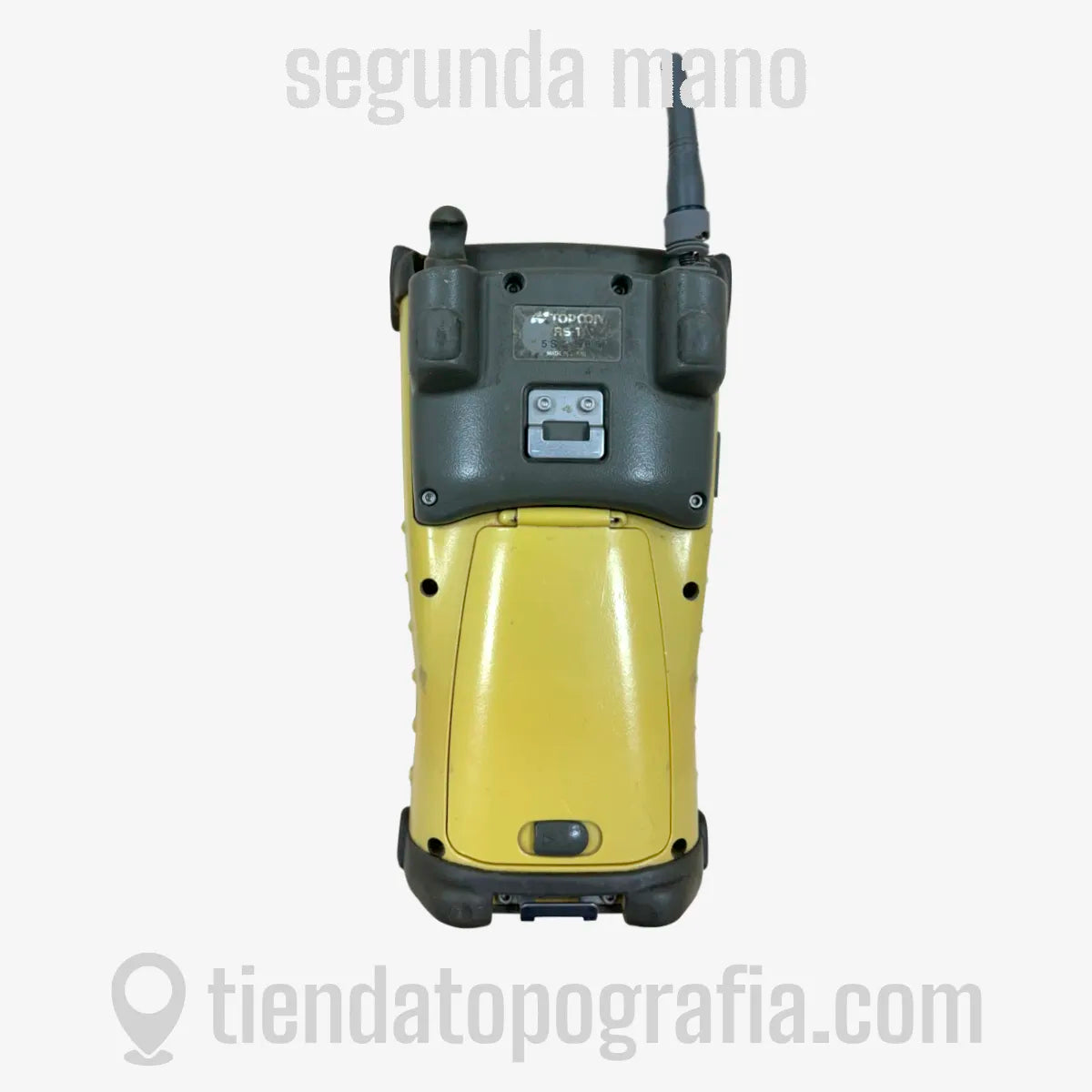 Controladora TOPCON FC-250