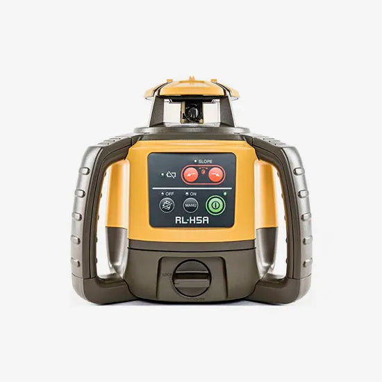 Nivel Láser TOPCON RL-H5A/E2
