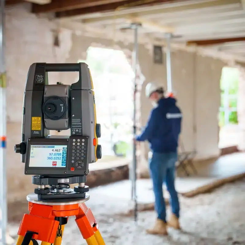 TOPCON GT-1500/GT-700