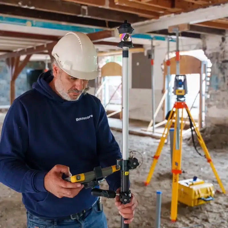 TOPCON GT-1500/GT-700