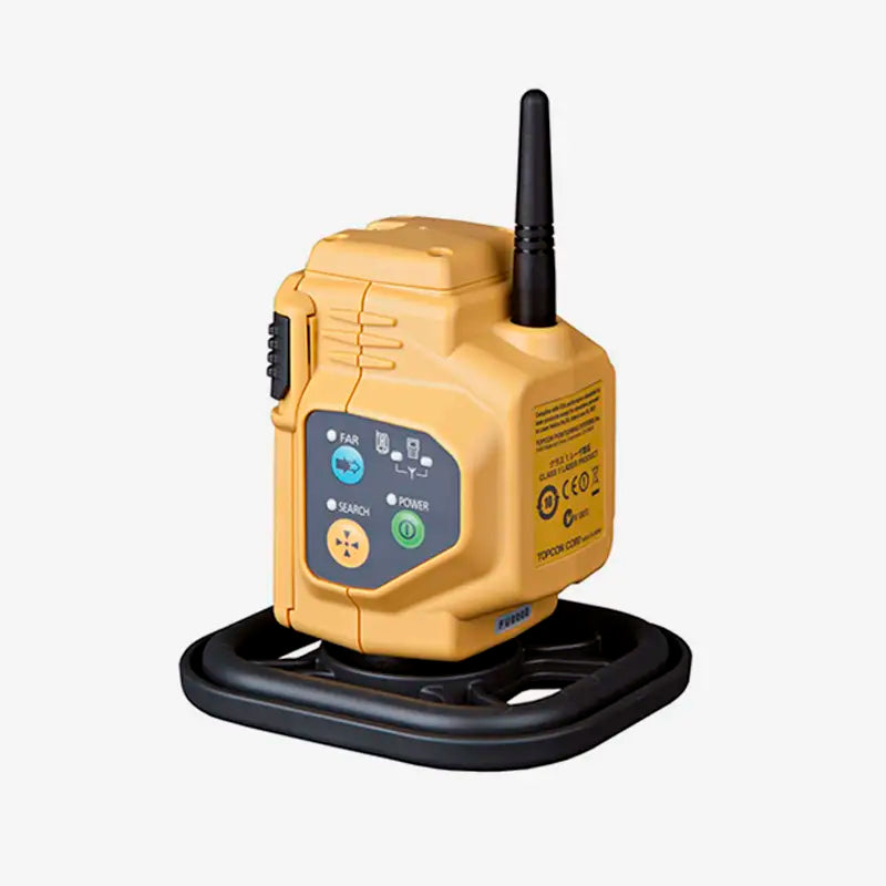 Pack TOPCON PS-103A + FC5000 + RC5