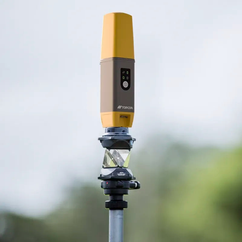 GPS Topcon HiPer CR