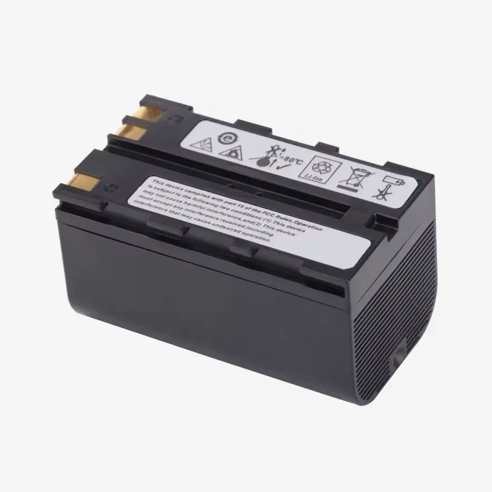 Batería Leica GEB221 Compatible