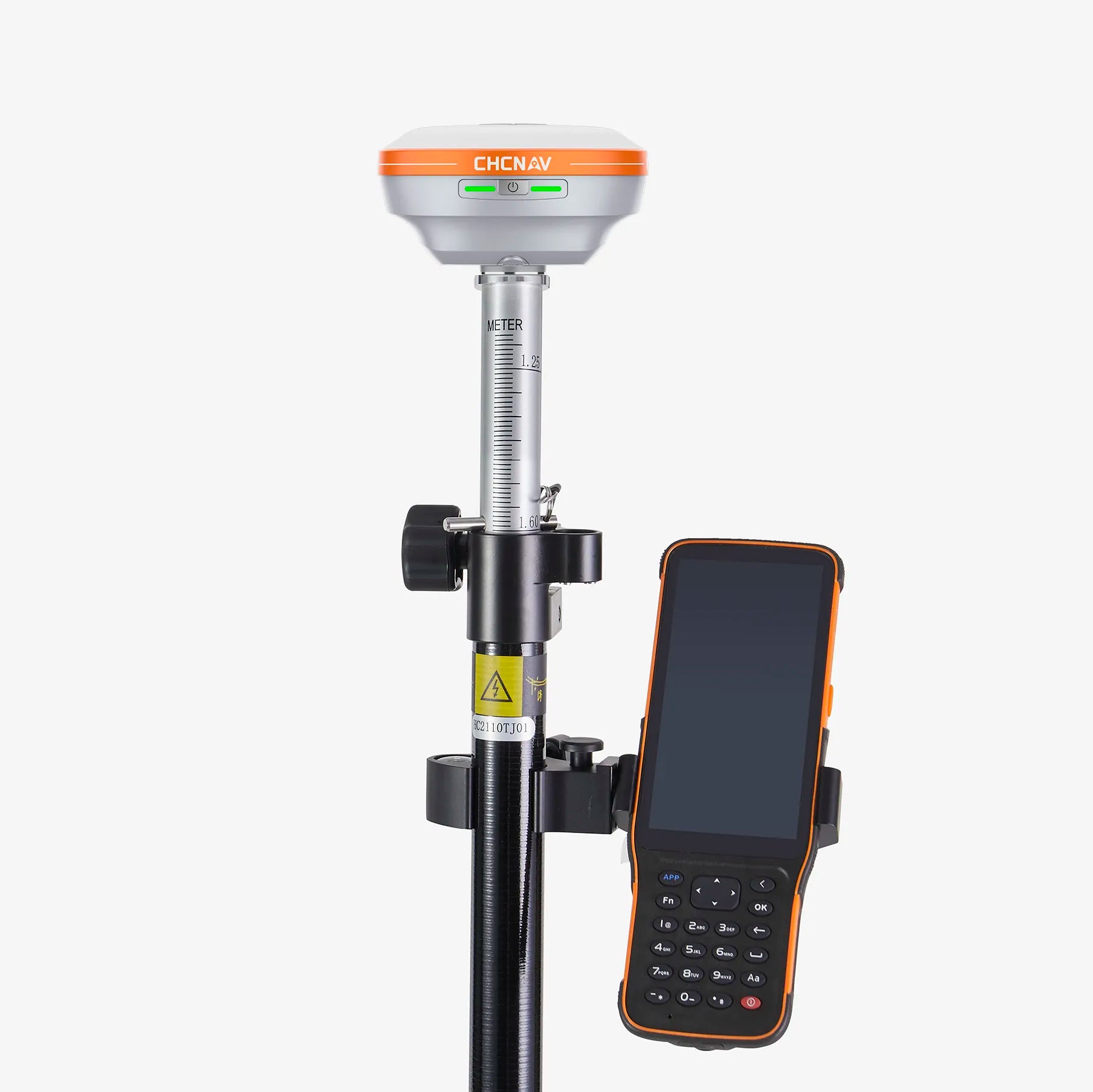 CHCNAV i76 IMU RTK – Kit GNSS Avanzado con Posicionamiento Visual