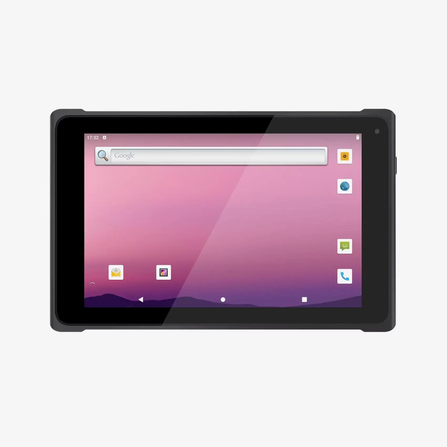 BMK-Q8S tablet rugerizada de 8 pulgadas para trabajo de campo