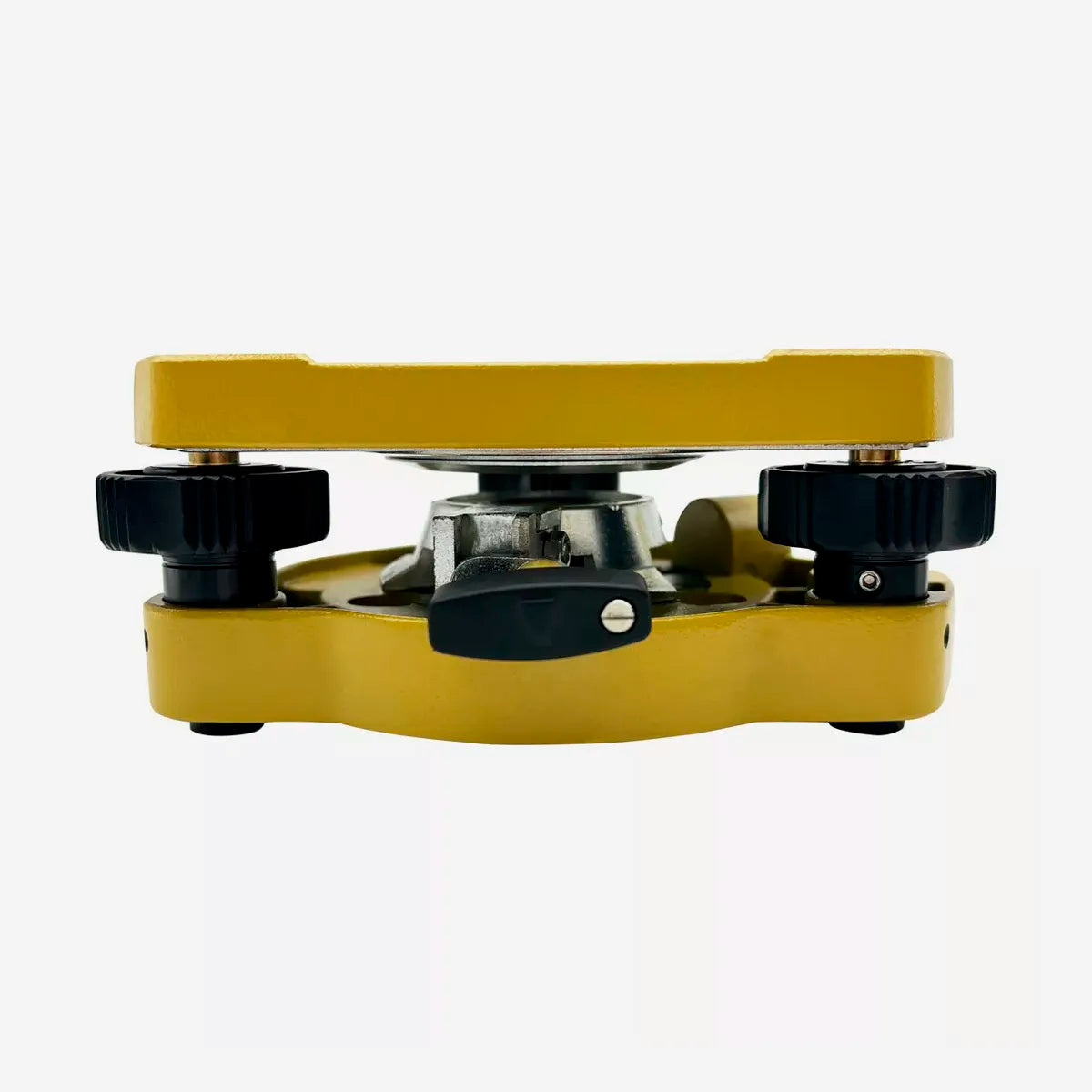 Base Nivelante sin Plomada Óptica para Estaciones Totales