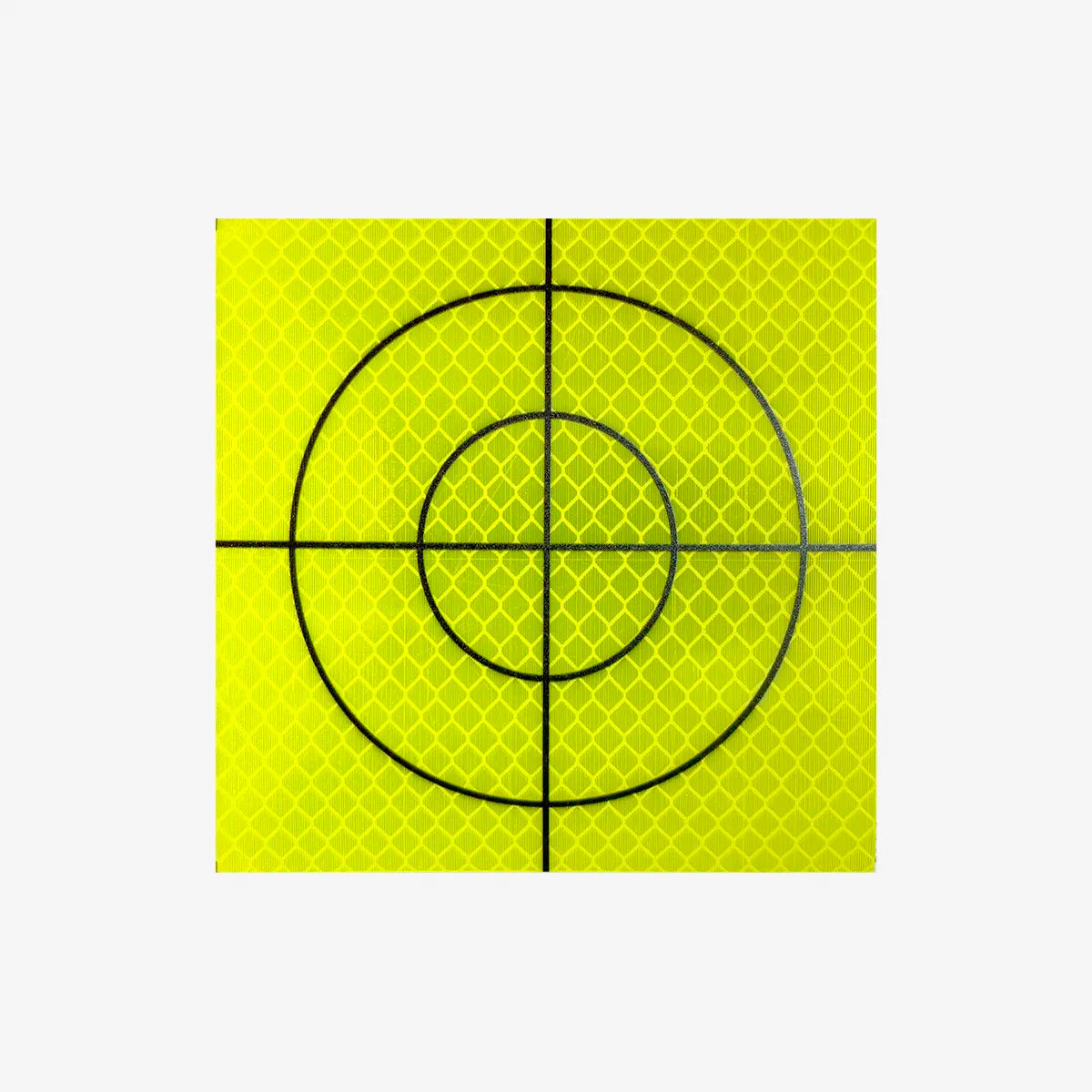 Dianas Reflectoras de Topografía