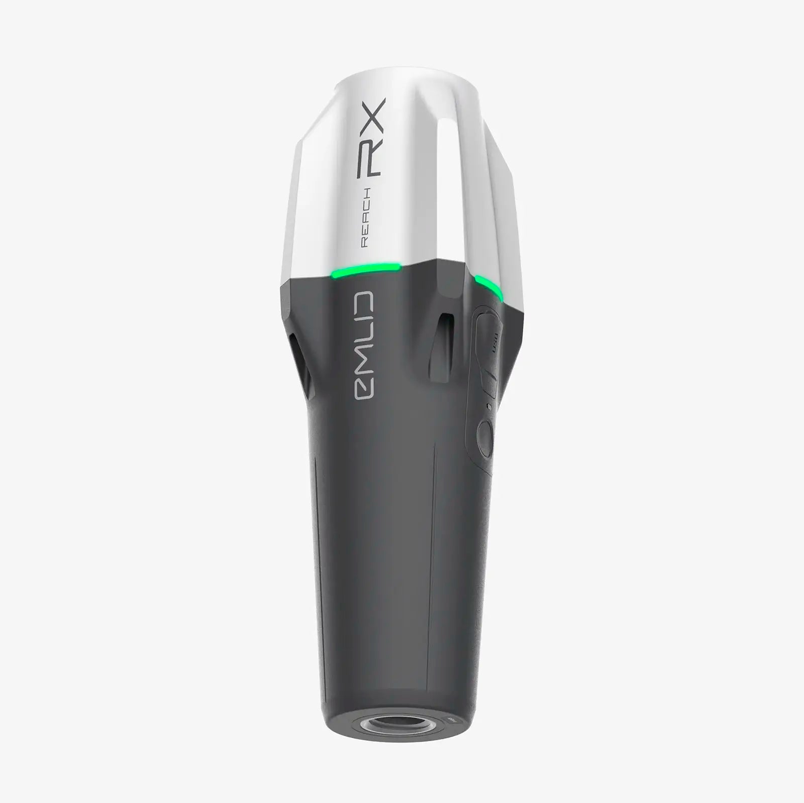 Emlid Reach RX receptor GNSS RTK portátil y ligero