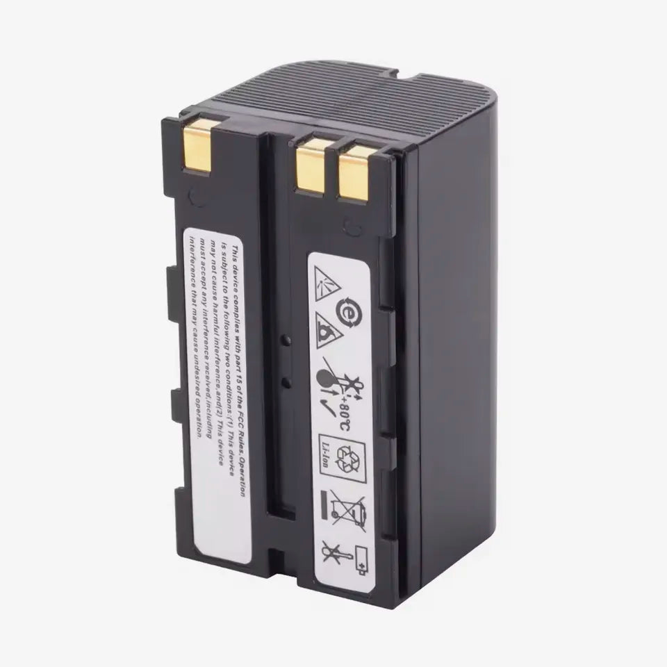 Batería Leica GEB221 Compatible