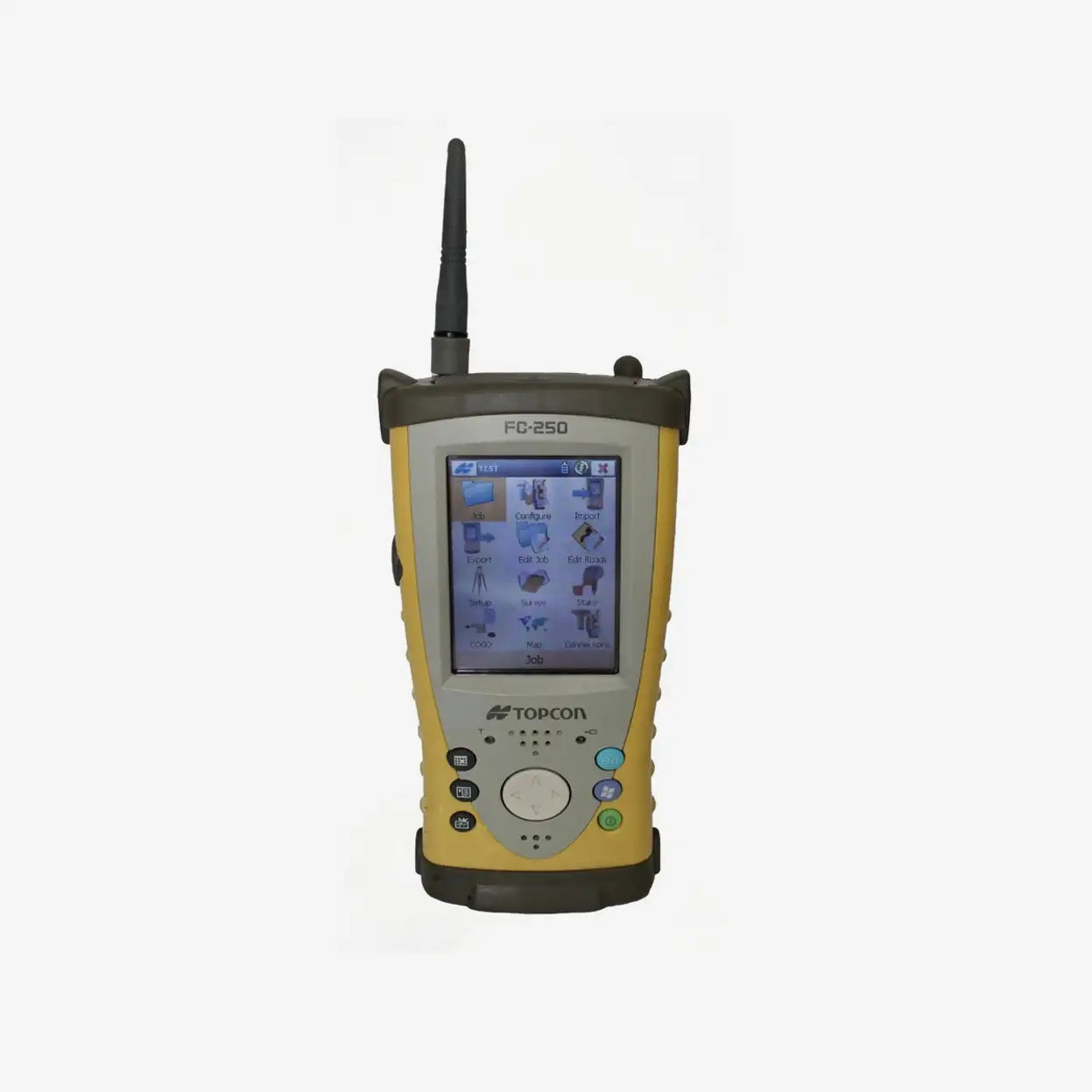 TOPCON TCP 9003A segunda mano