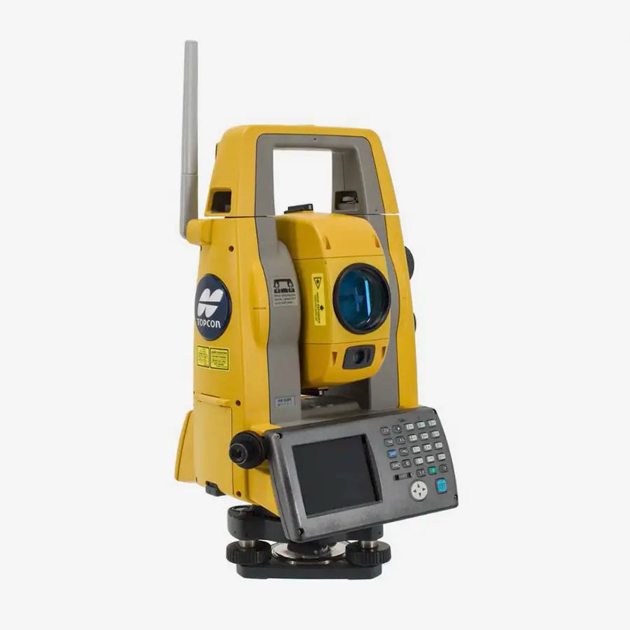 Pack TOPCON PS-103A + FC5000 + RC5