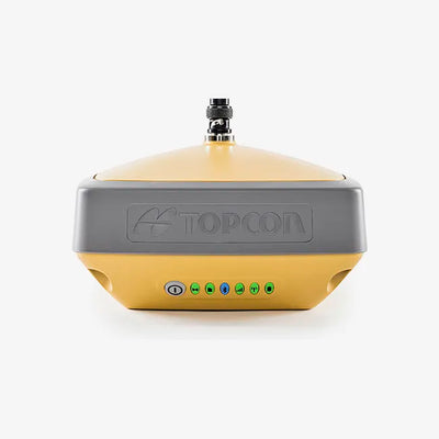 TOPCON HiPer VR