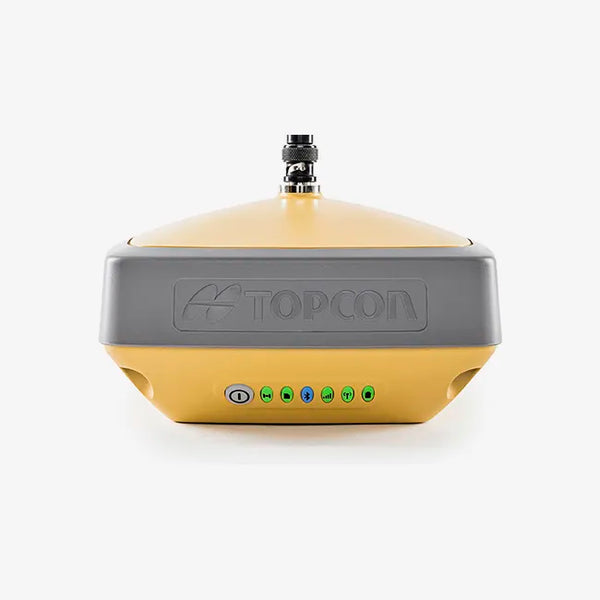 GNSS TOPCON HiPer VR