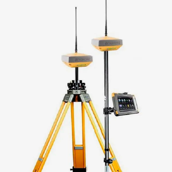 GPS TOPCON HIPER VR / HIPER HR