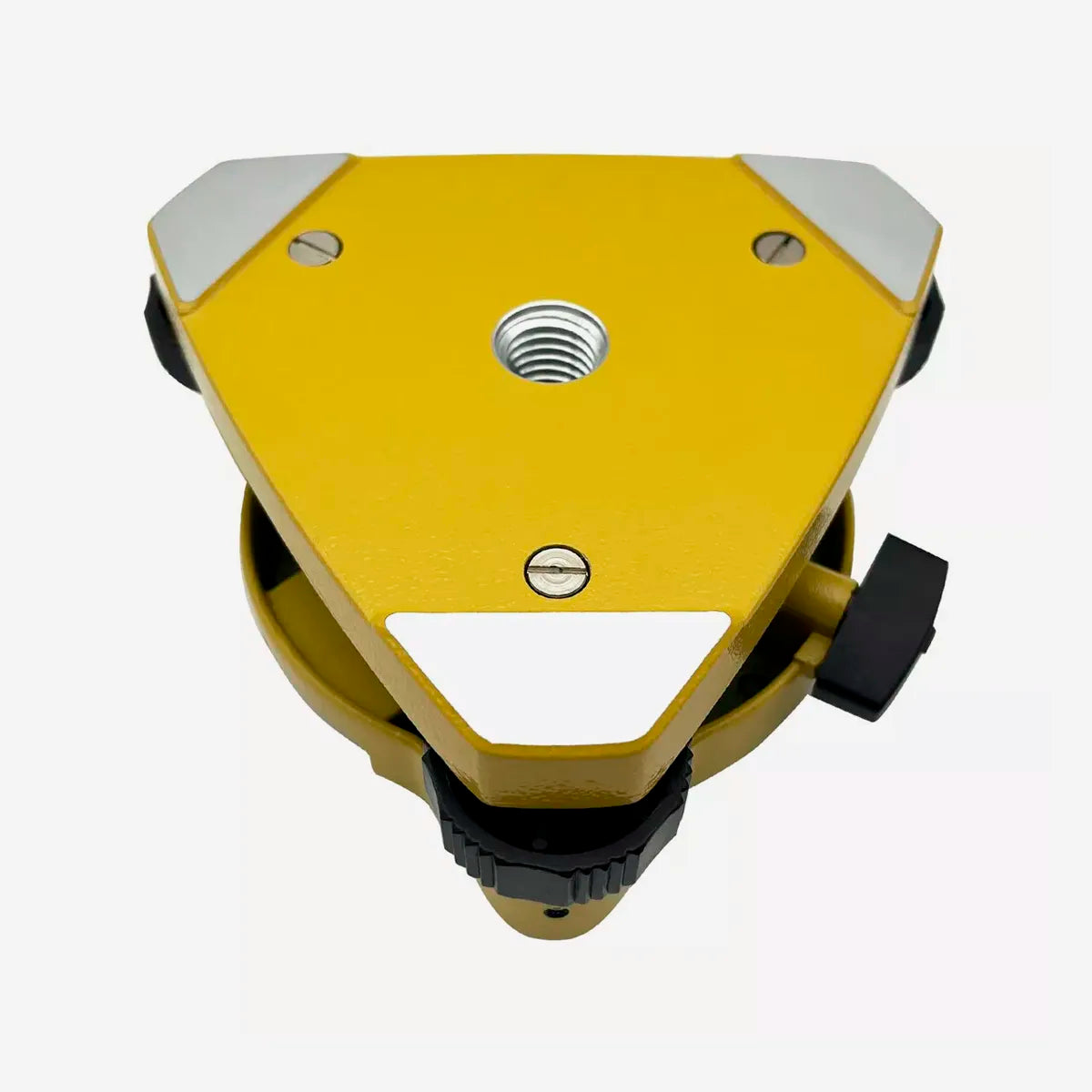 Base Nivelante sin Plomada Óptica para Estaciones Totales