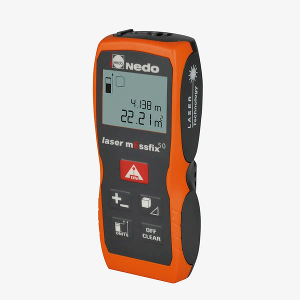 Nedo laser mEssfix 50