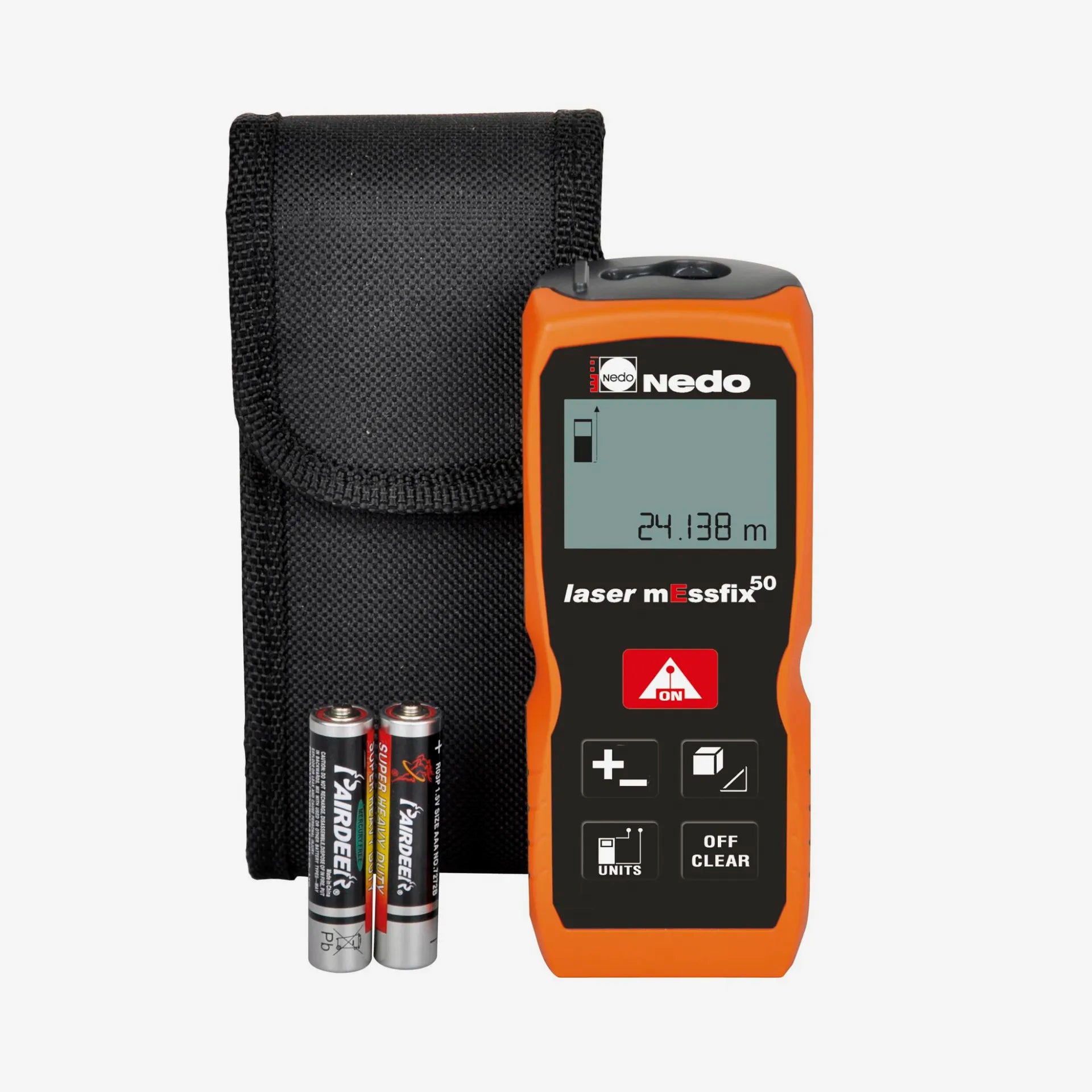 Nedo laser mEssfix 50