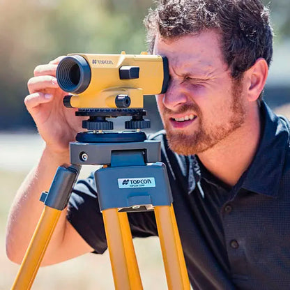 Nivel Óptico TOPCON AT-B