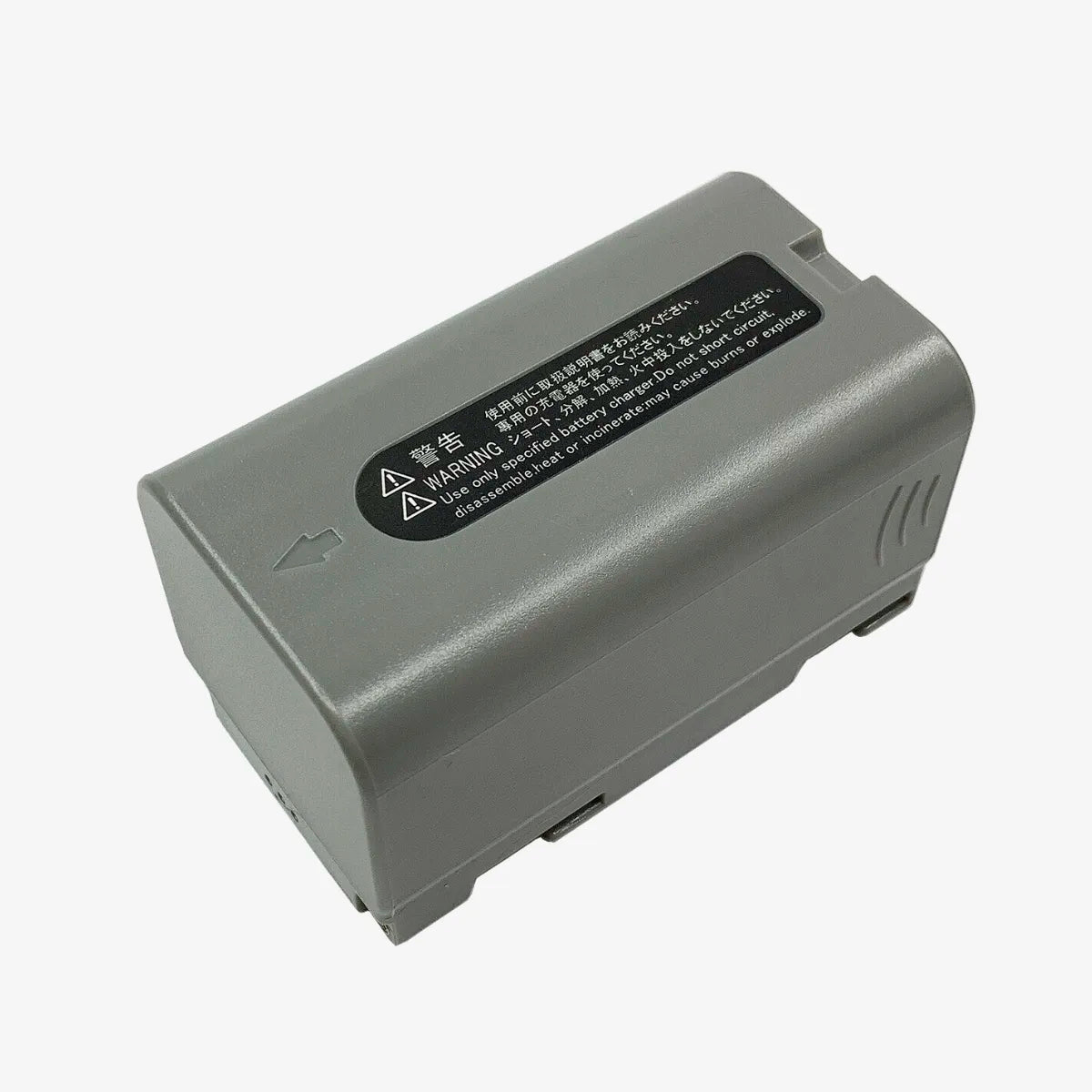 Batería Compatible BDC72 para TOPCON / SOKKIA