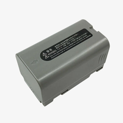 Batería Compatible BDC72 para TOPCON / SOKKIA