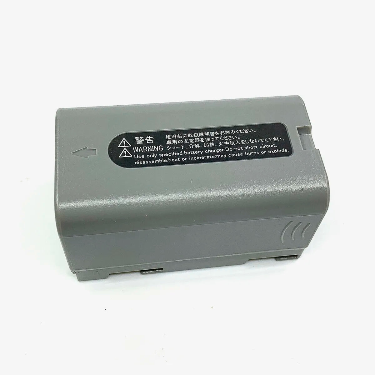 Batería Compatible BDC72 para TOPCON / SOKKIA