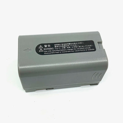Batería Compatible BDC72 para TOPCON / SOKKIA