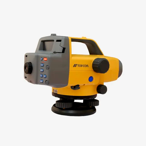 Nivel Digital TOPCON DL-500