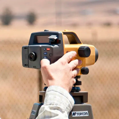 Nivel Digital TOPCON DL-500