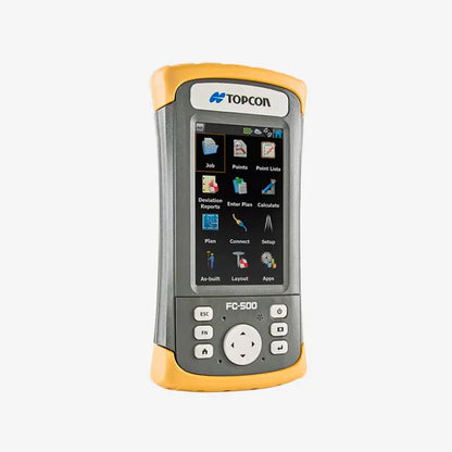 Controladora TOPCON FC-500
