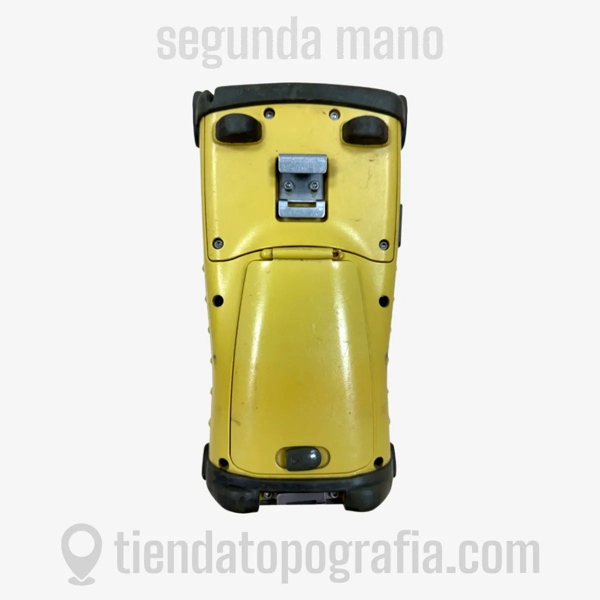 Controladora TOPCON FC-200