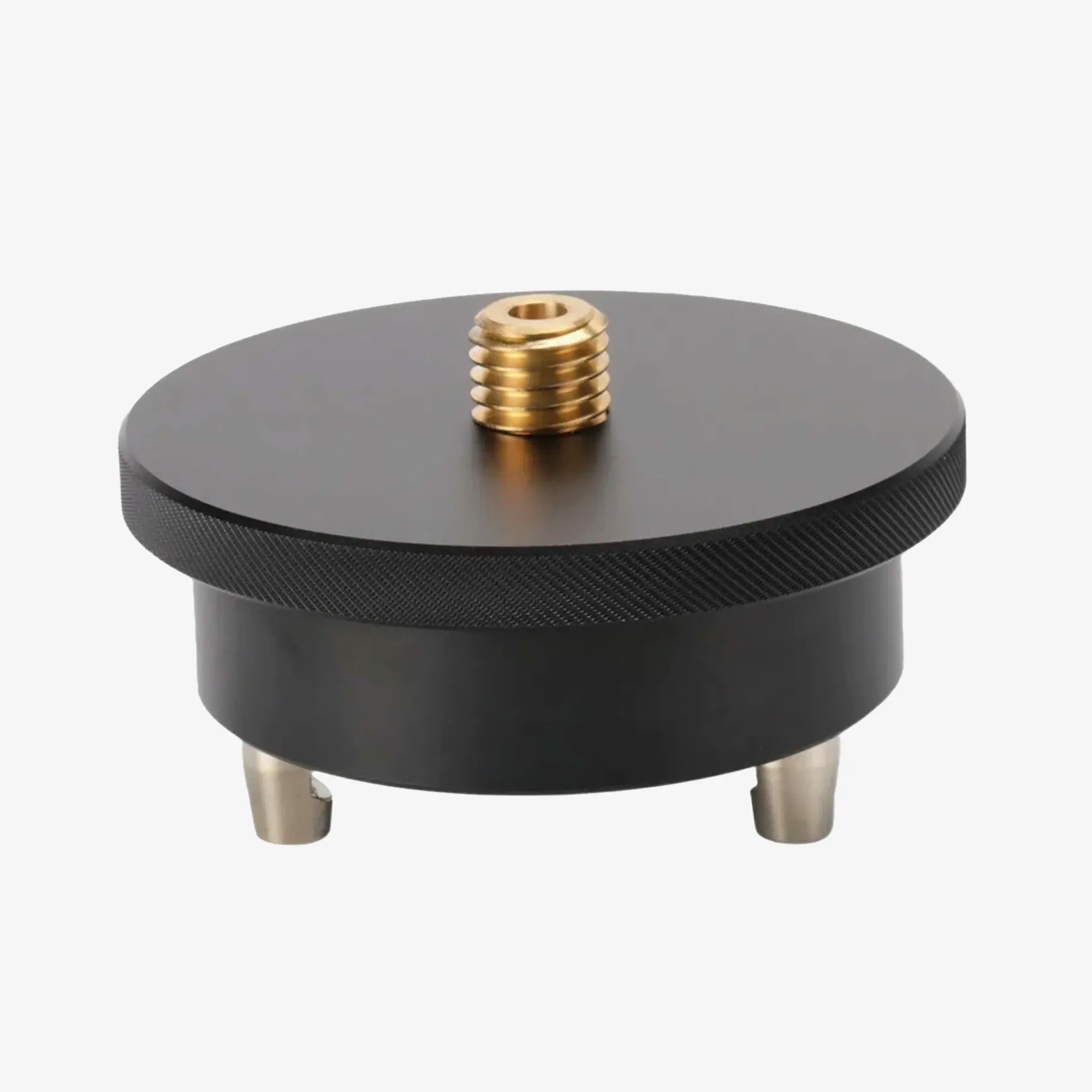 Adaptador Giratorio Ajustable para Base Nivelante 5/8