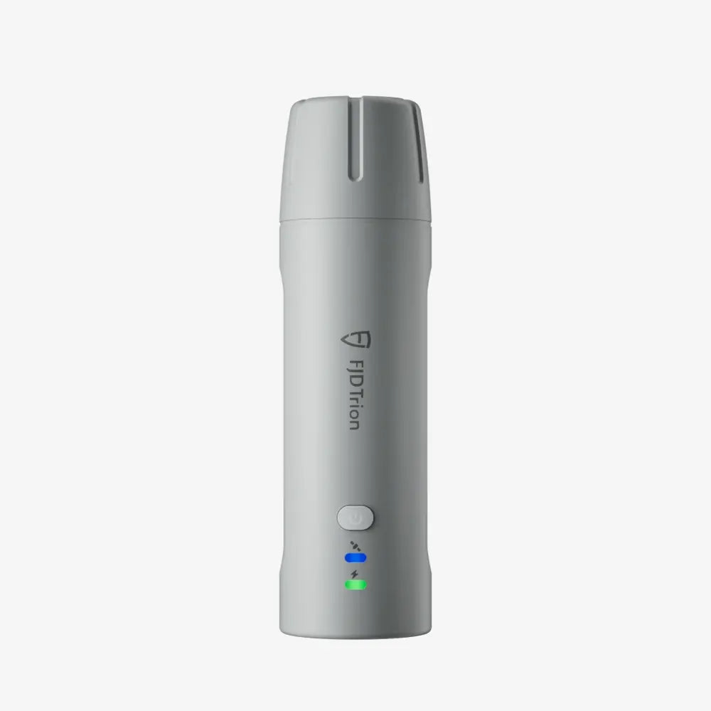 FJD Trion V4E Pro mini receptor GNSS RTK con IMU y láser integrado