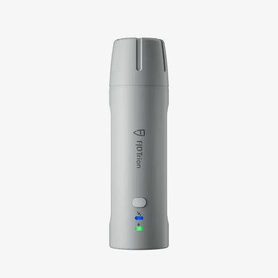 FJD Trion V4E Pro mini receptor GNSS RTK con IMU y láser integrado