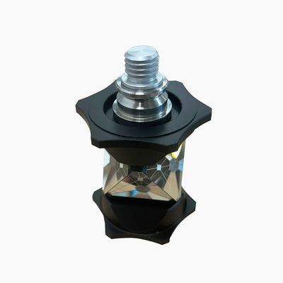 Prisma 360 de alta calidad, aleación de aluminio, duradero para uso en campo.