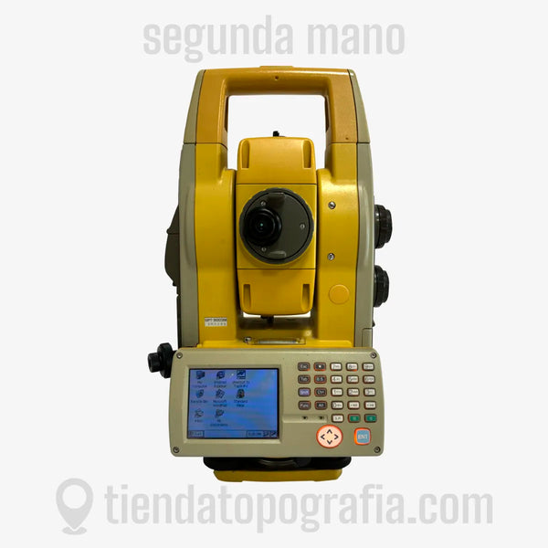 TOPCON TCP 9003M segunda mano