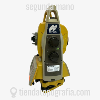 TOPCON TCP 9003M segunda mano