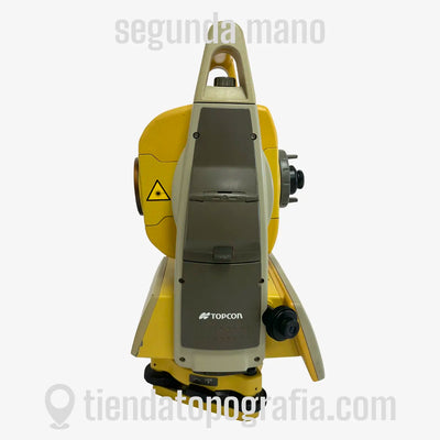 TOPCON TCP 9003M segunda mano