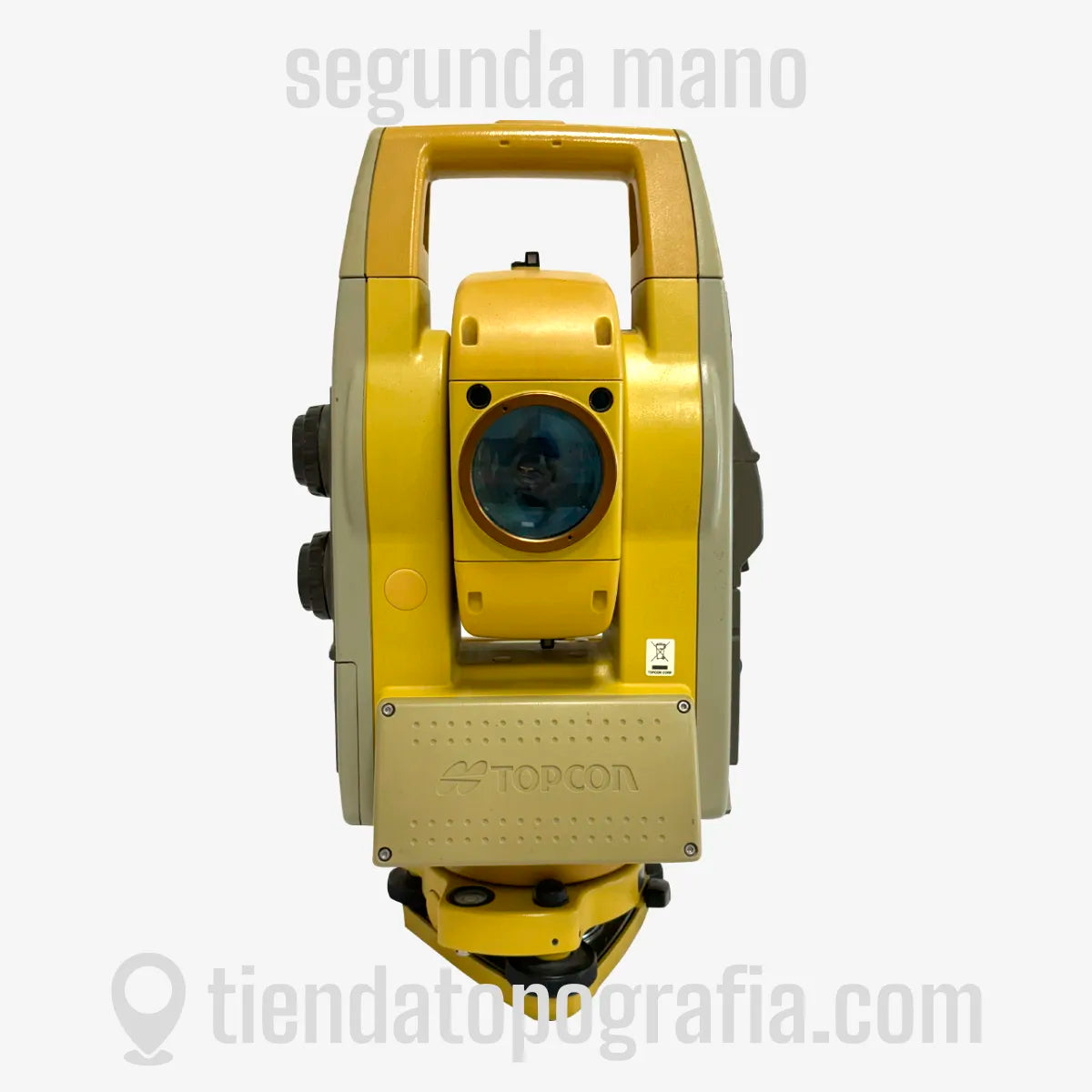 TOPCON TCP 9003M segunda mano
