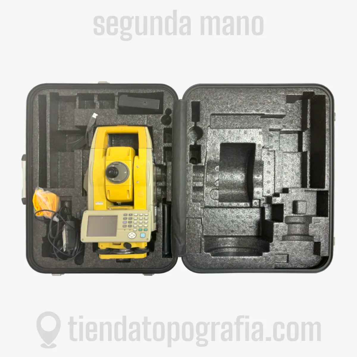TOPCON TCP 9003M segunda mano
