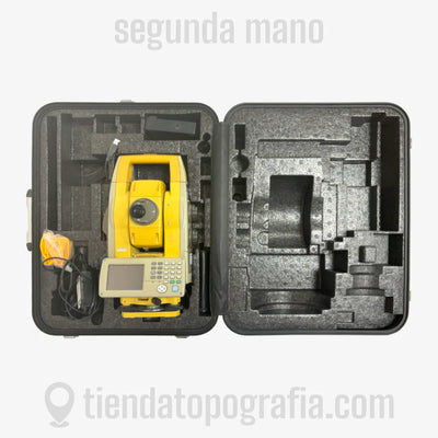 TOPCON TCP 9003M segunda mano