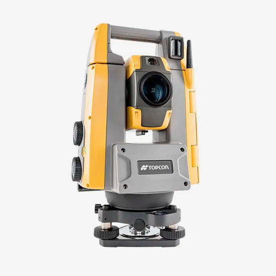 Estación TOPCON GT 603