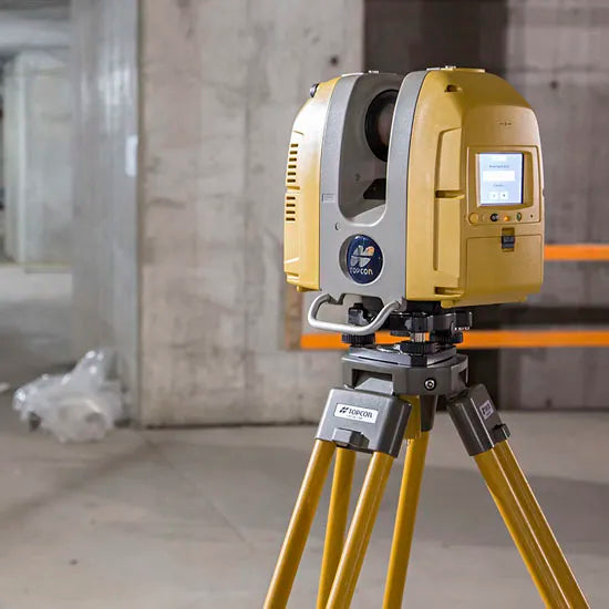 Láser Escáner TOPCON GLS-2000