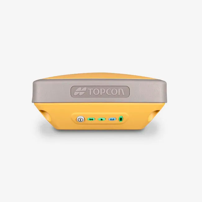 GPS TOPCON Hiper SR Segunda Mano