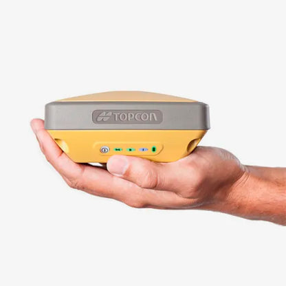GPS TOPCON Hiper SR Segunda Mano