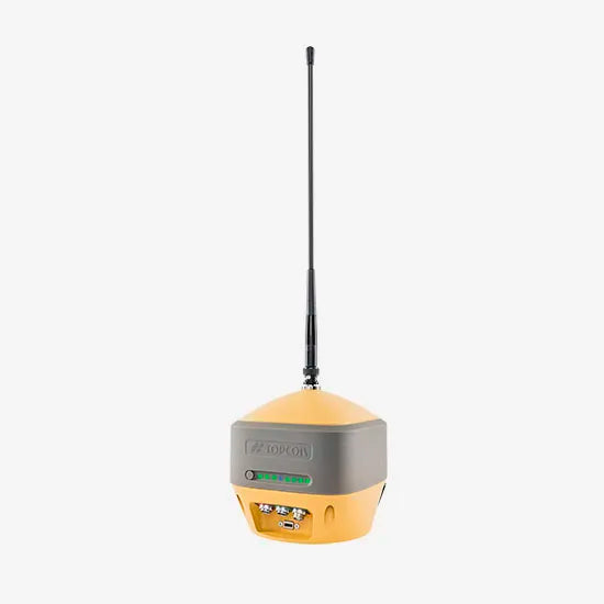 GNSS TOPCON HiPer HR SIN RADIO