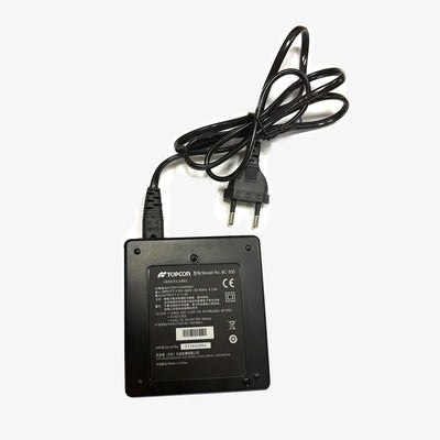 Cargador baterías BT-65Q