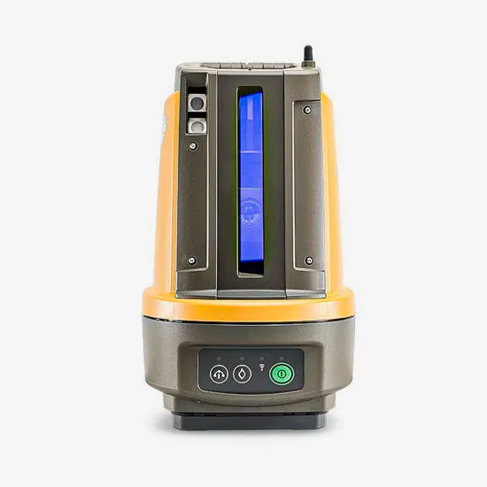 Estación TOPCON LN-150